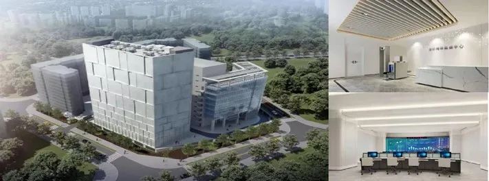 科華助力深圳政數局打造數字底座标杆城市(shì)