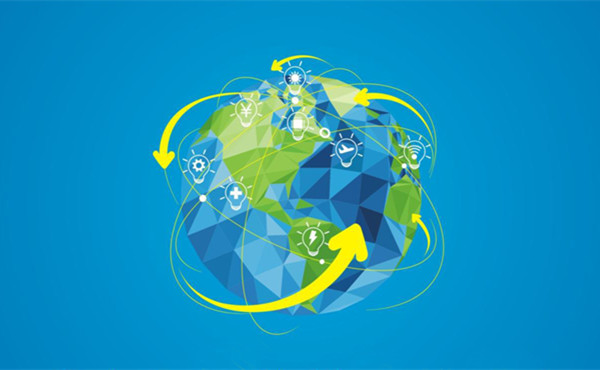 科華數據入選國家能(néng)源局首批“互聯網+”智慧能(néng)源（能(néng)源互聯網）示範項目