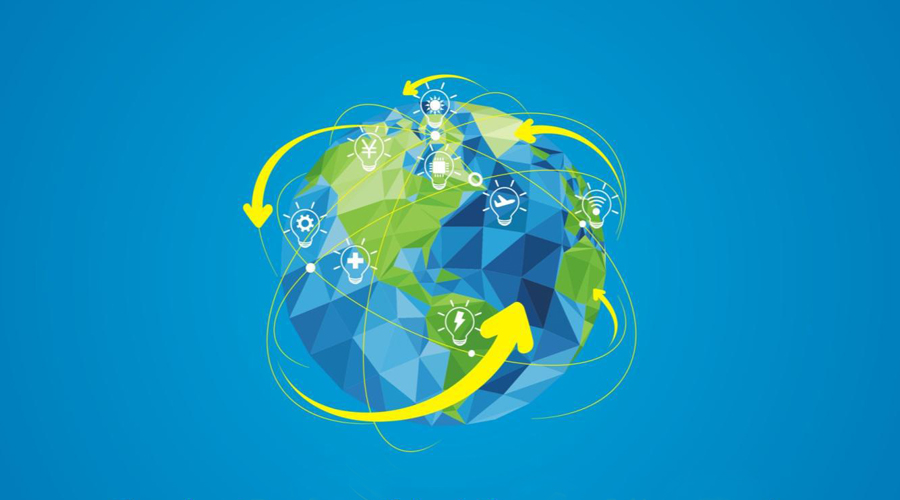 科華數據入選國家能(néng)源局首批“互聯網+”智慧能(néng)源（能(néng)源互聯網）示範項目