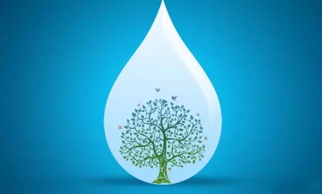 一(yī)滴污水的淨化(huà)，科華數據在其中發揮了(le)什(shén)麼作(zuò)用？