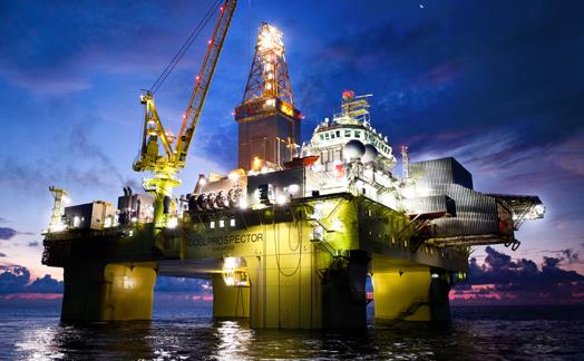 科華數據連續三年為(wèi)中國海油海上(shàng)平台項目打造高可靠工業電源解決方案