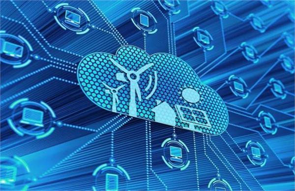 科華數據入選國家能(néng)源局首批55個(gè)能(néng)源互聯網示範項目