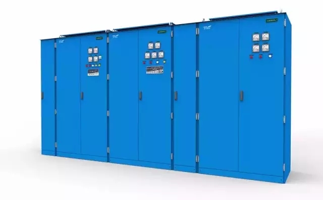 科華數據獲頒業界首批民(mín)用核安全設備設計和制造許可證