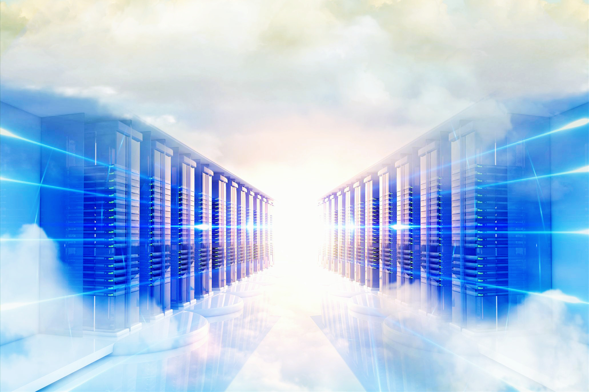 科華數據雲集團正式授牌