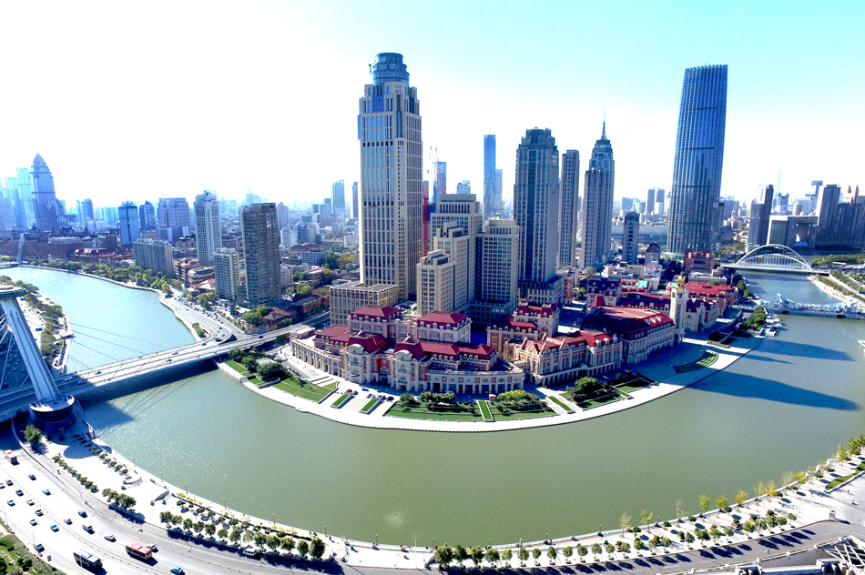 全景掃描 | 值得收藏的天津全運會觀賽指南(nán)