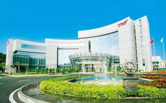 廈門日報(bào)報(bào)道 | 科華數據：民(mín)族品牌走向世界