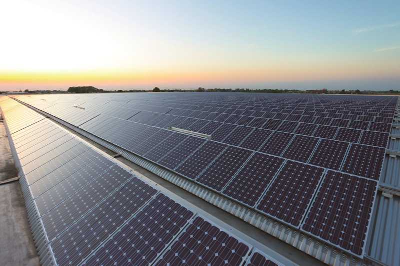 科華數據：以融合創新(xīn)“領跑”中國新(xīn)能(néng)源産業