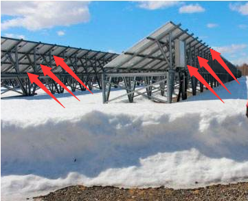 南(nán)方都下(xià)暴雪了(le)，你家的光伏電站(zhàn)可好(hǎo)(hǎo)？