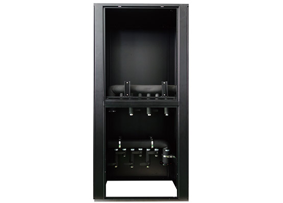 冷凍水分(fēn)配單元 CDU（120kW-360kW）