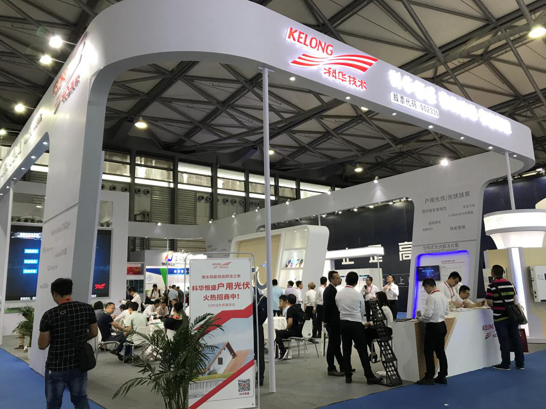 今夏，我們相約SNEC2018，一(yī)同擁抱智能(néng)美好(hǎo)(hǎo)的明天