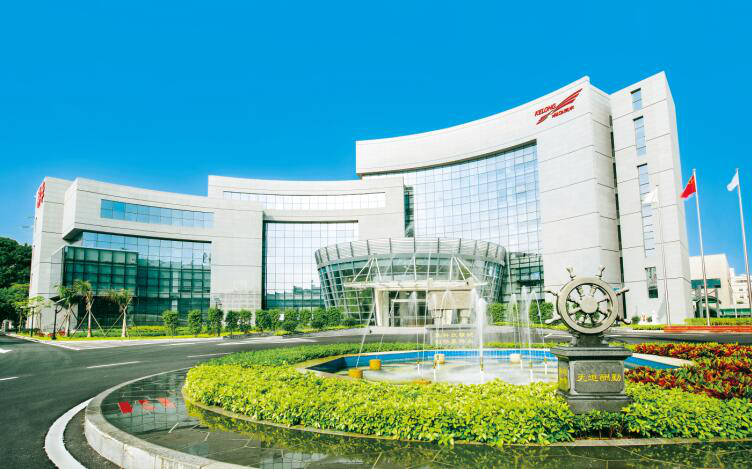 科華數據榮登“廈門企業100強”、“廈門新(xīn)興産業專精特新(xīn)企業10強”