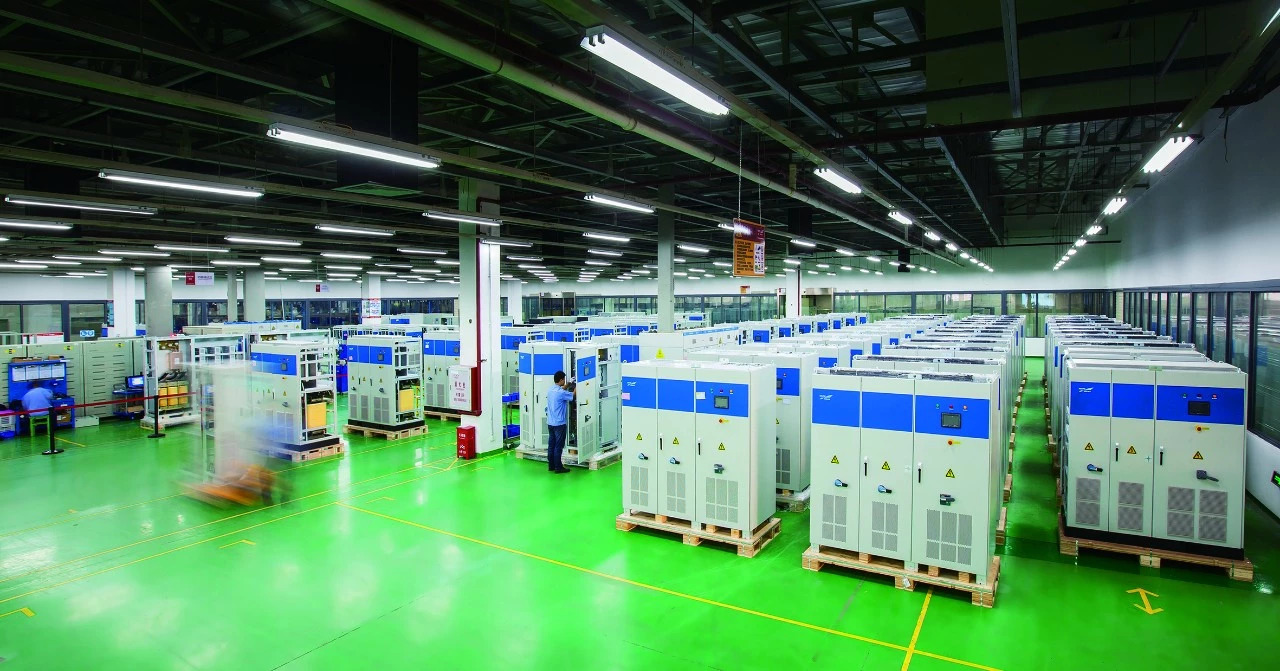 科華數據順利通過工信部兩化(huà)融合管理(lǐ)體(tǐ)系換證評審