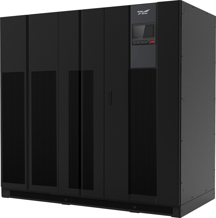 2.4兆瓦！科華數據自主研制800k UPS進入全面應用新(xīn)階段