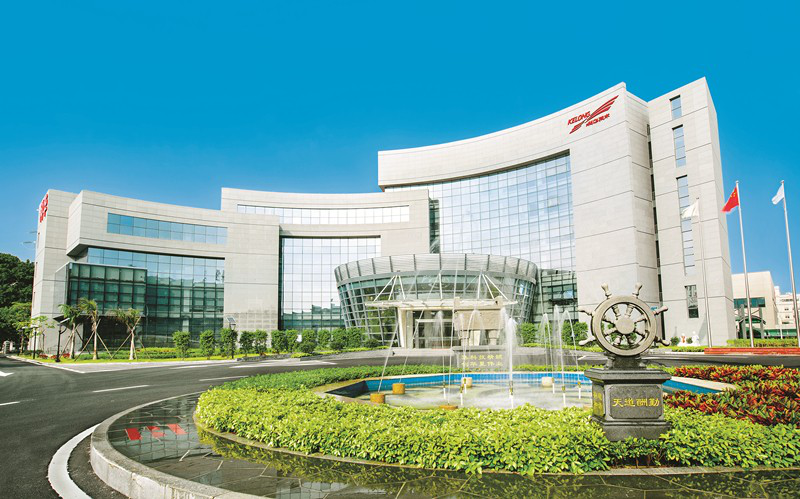 重要通知 | 科華數據企業名稱正式變更