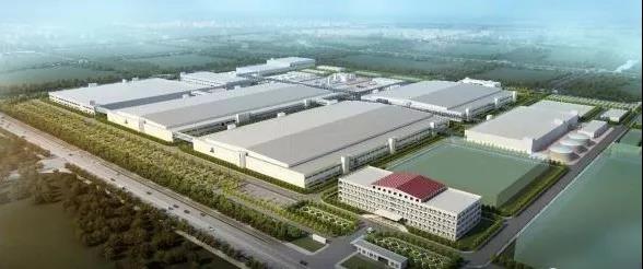 科華數據為(wèi)全球産能(néng)最大第5代TFT－LCD車載顯示屏生(shēng)産線提供高可靠電源解決方案