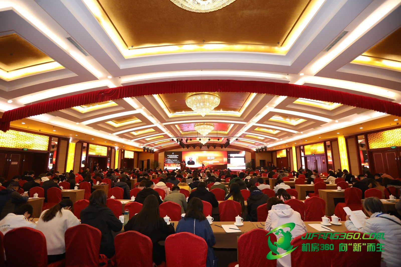 實至名歸 科華數據雲基礎服務(wù)榮獲兩項年度大獎！