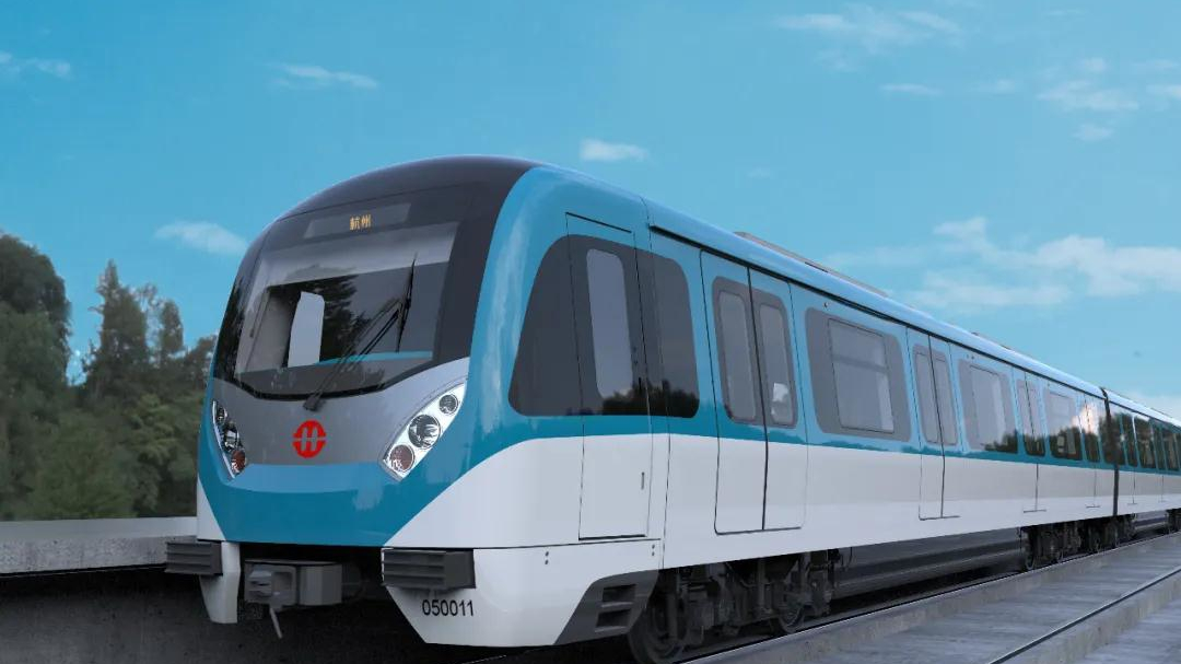 科華數據助力杭州地鐵5号線全線貫通