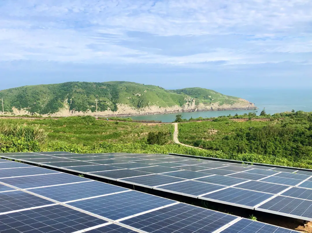 以技術為(wèi)馬，科華領跑光儲“争霸賽”