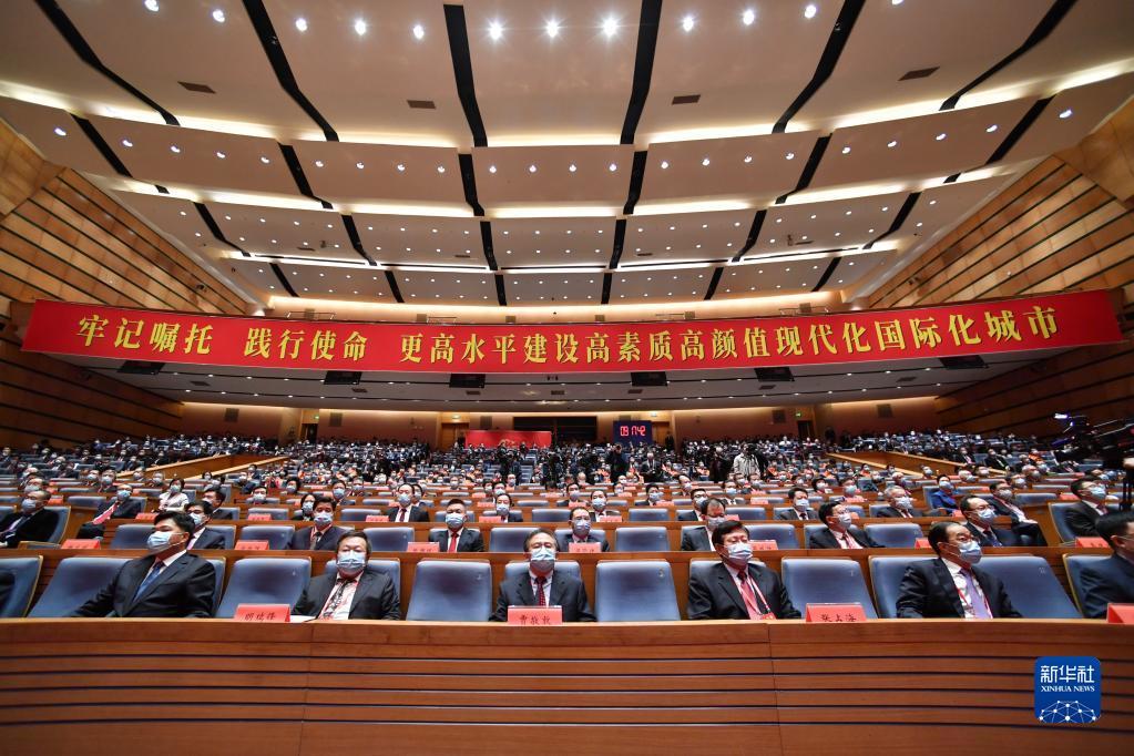 科華數據董事(shì)長陳成輝榮膺“廈門經濟特區40周年創新(xīn)創業人(rén)物”