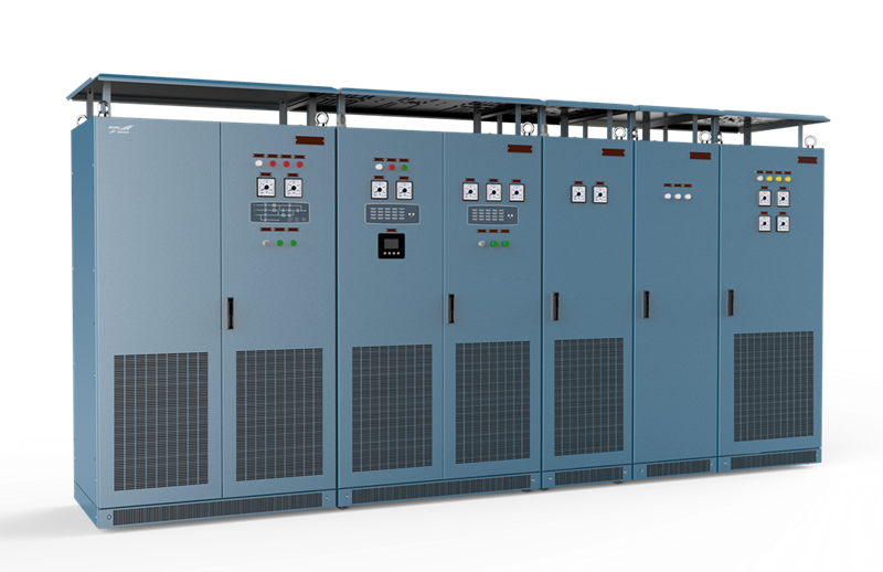 科華數據硬核科技賦能(néng)大國工程