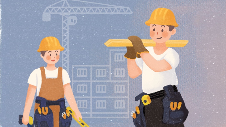 科華工匠蘇先進：摘取電源桂冠上(shàng)的“明珠”