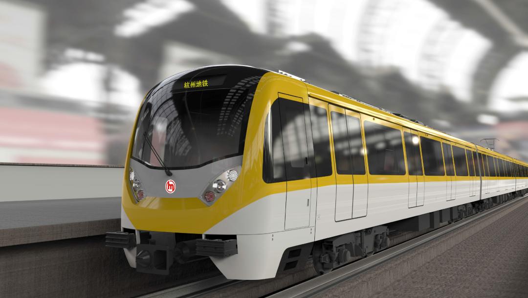 喜大普奔 | 杭州西(xī)站(zhàn)、地鐵3号線北延段同步開通，科華高可靠電源安全守護