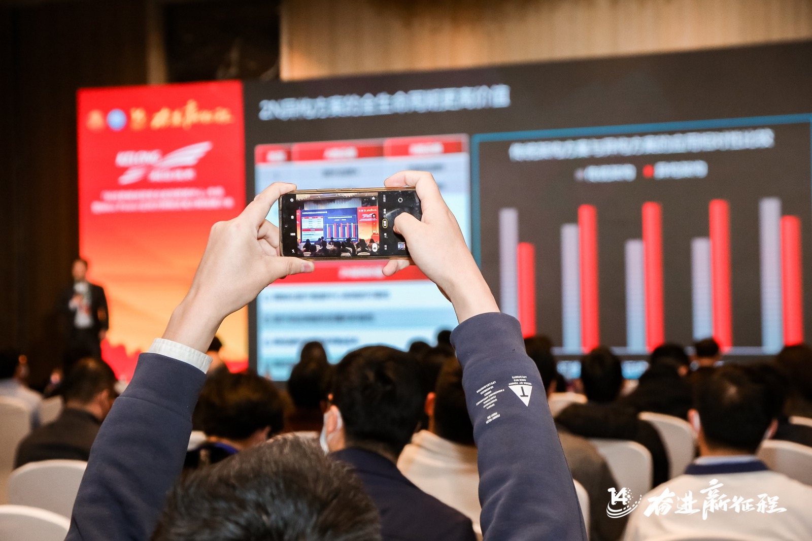 築建低(dī)碳安全堅實底座，科華數據為(wèi)金(jīn)融數據中心注入強勁“雲動力”